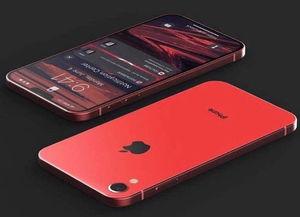 iphonese2最新爆料,性能升级与设计革新揭秘!